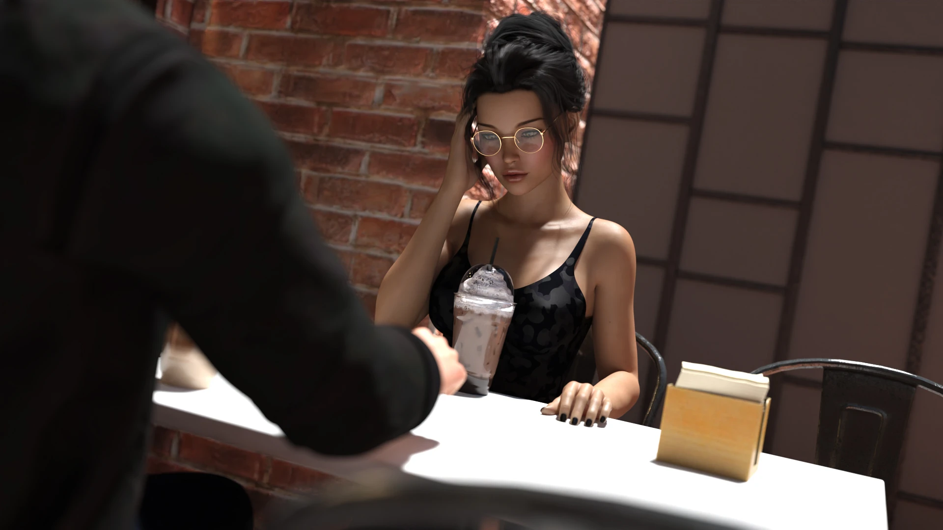 Lust Theory Season 3 screenshot 1